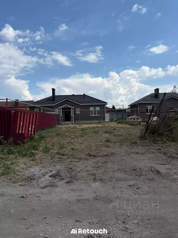 Участок в Ростовская область, Батайск Артемовская ул., 150 (3.0 сот.) - Фото 1