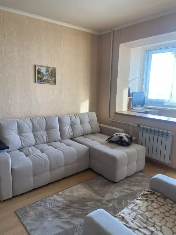 2-к кв. Воронежская область, Воронеж Новосибирская ул., 27 (47.3 м) - Фото 1