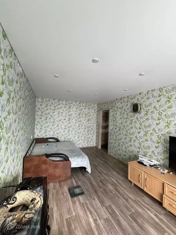 Продаётся 1-к квартира, 30.4 м - Фото 1