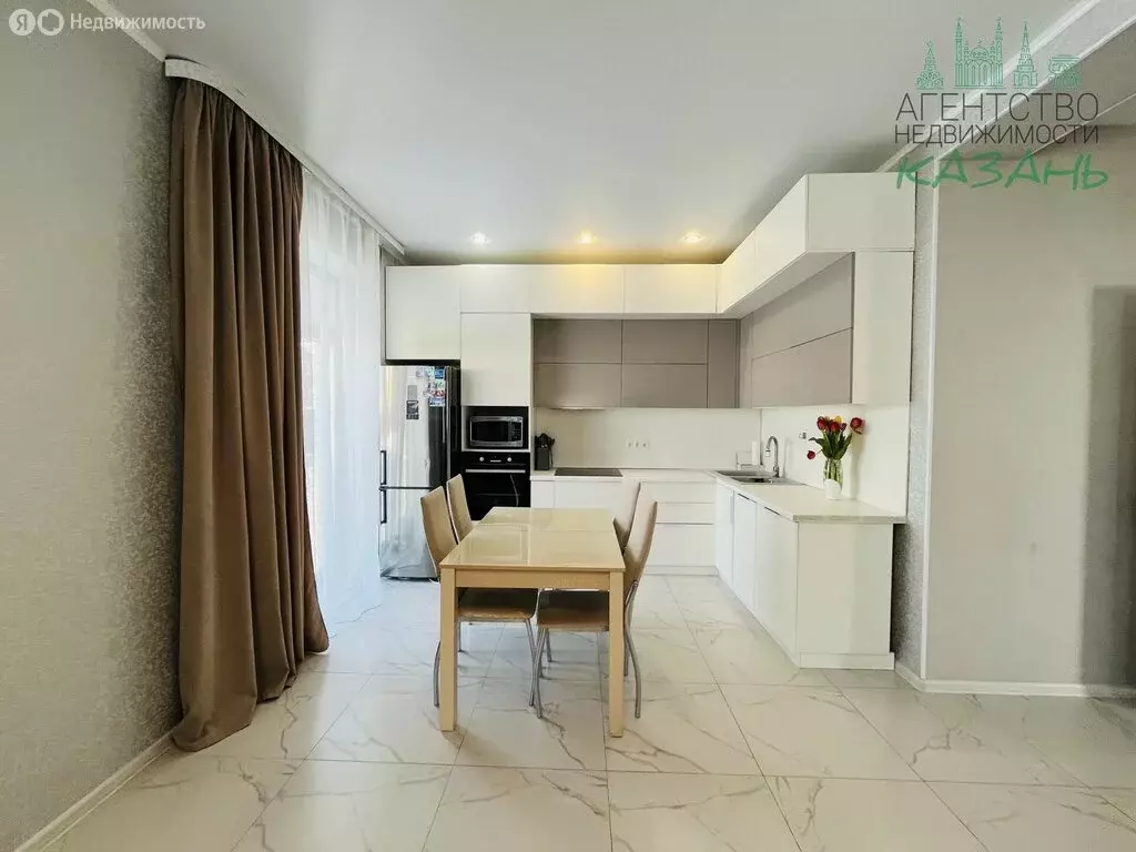 Дом в село Песчаные Ковали, Овражная улица, 27А (142.2 м) - Фото 2