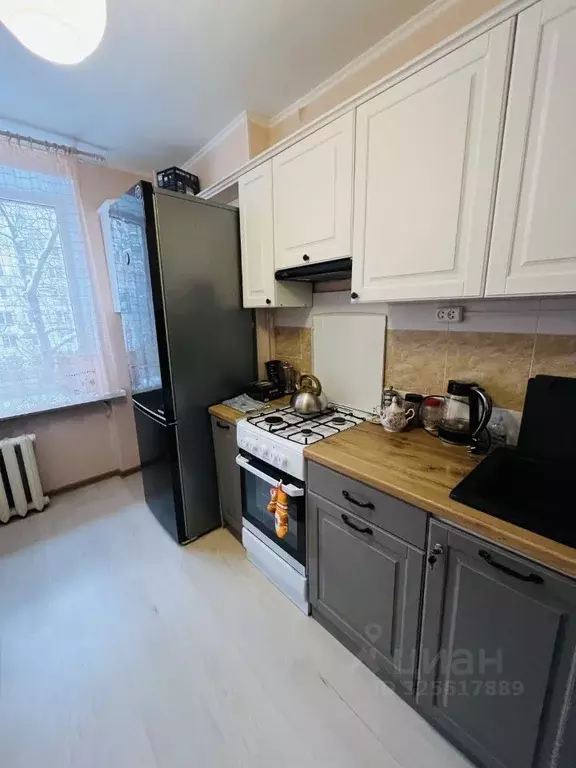 1-к кв. Санкт-Петербург ул. Стойкости, 15 (33.3 м) - Фото 1