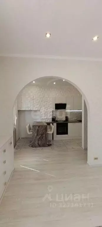 3-к кв. Ставропольский край, Ставрополь № 35 мкр, ул. Узорная, 12/6 ... - Фото 2