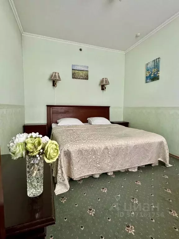 Комната Краснодарский край, Краснодар Центральный мкр, проезд 2-й ... - Фото 0
