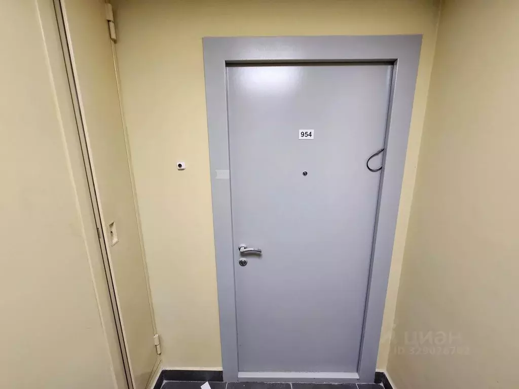 3-к кв. Москва Клинская ул., 2Ак7 (96.7 м) - Фото 1