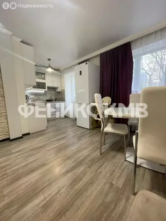 Дом в посёлок Свободы, Профессиональная улица (150 м) - Фото 2