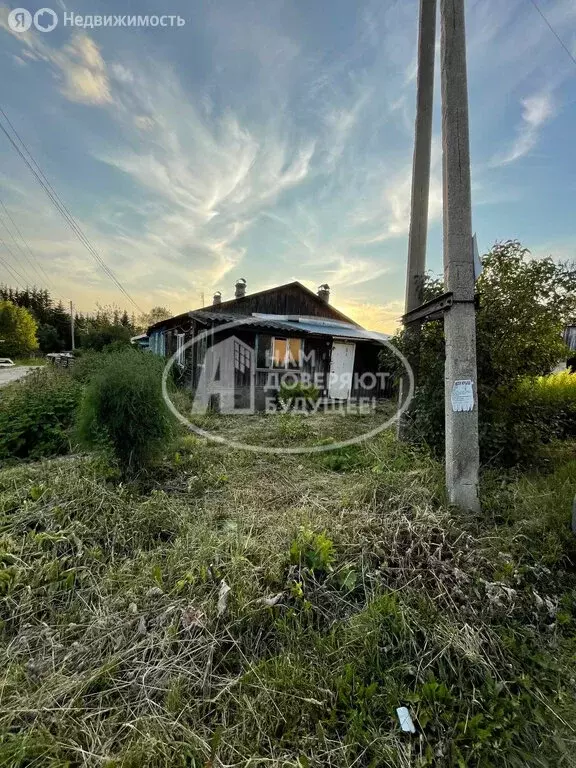 3-комнатная квартира: Добрянка, улица Лесников, 3 (46.4 м) - Фото 1