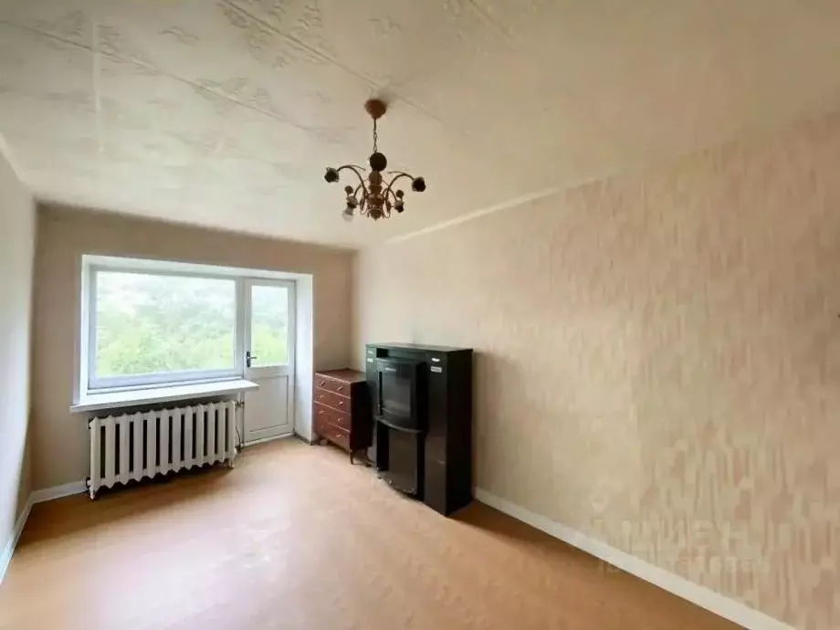 3-к кв. Пермский край, Березники Юбилейная ул., 87 (54.2 м) - Фото 1