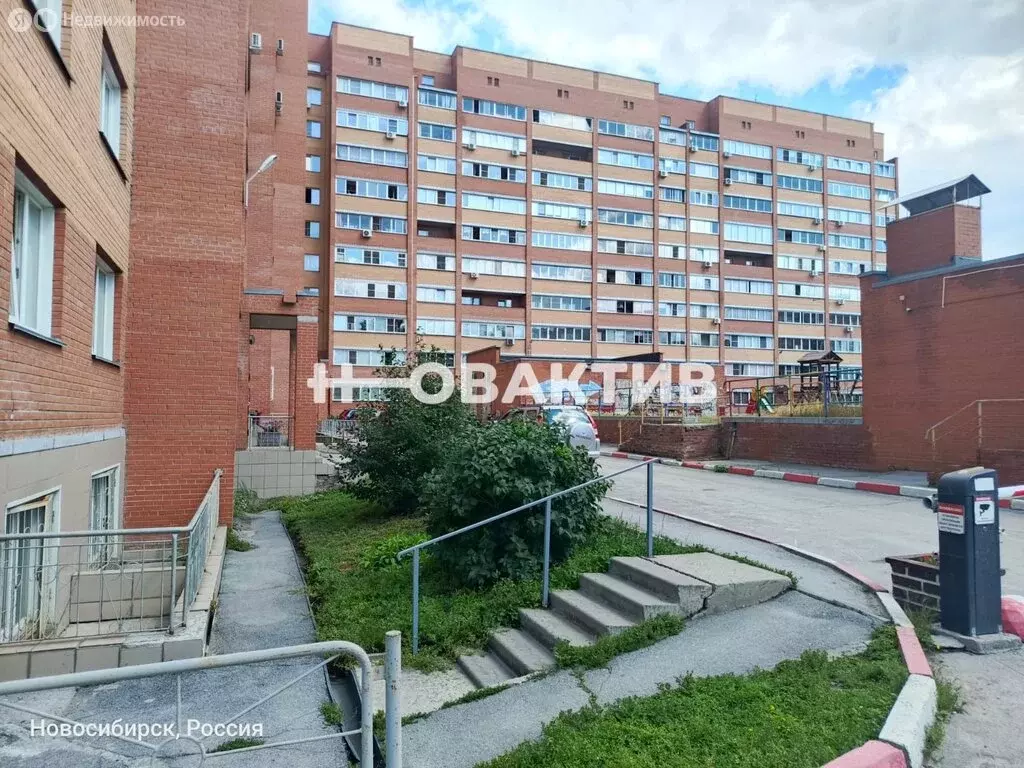 Помещение свободного назначения (5 м) - Фото 1
