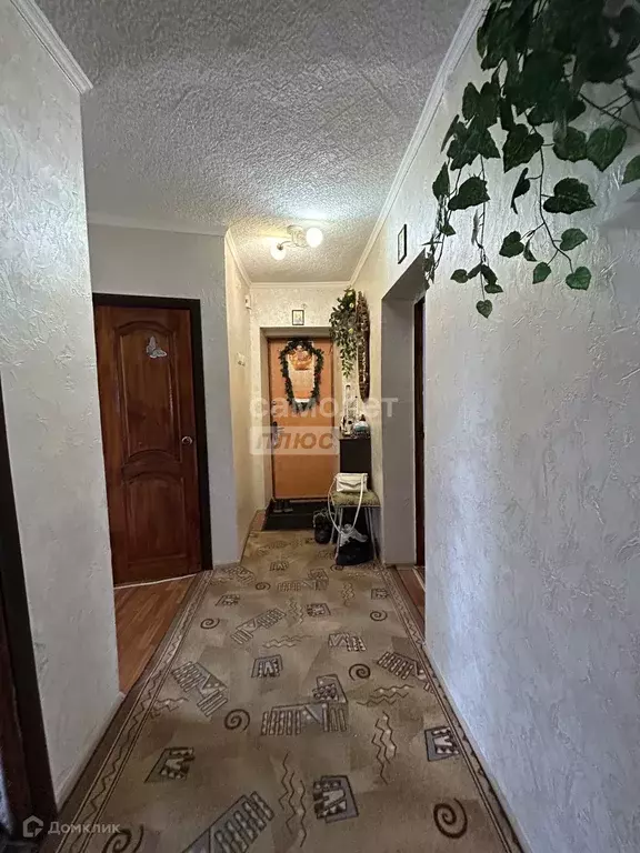 Продаётся 3-к квартира, 62.4 м - Фото 1