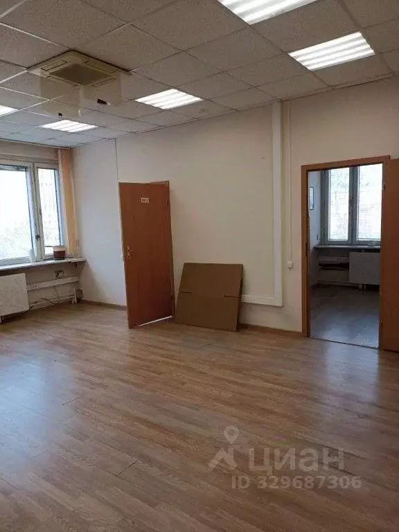 Помещение свободного назначения в Москва ул. Обручева, 34/63С3 (77 м) - Фото 1