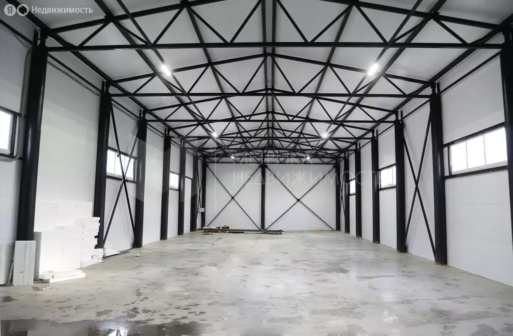 Склад (440 м) - Фото 2