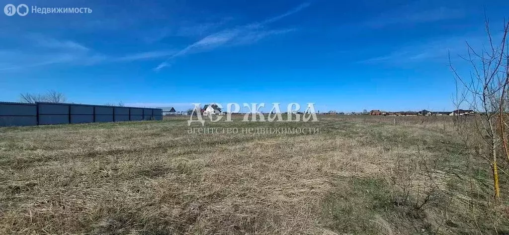 Участок в село Федосеевка (50 м) - Фото 0