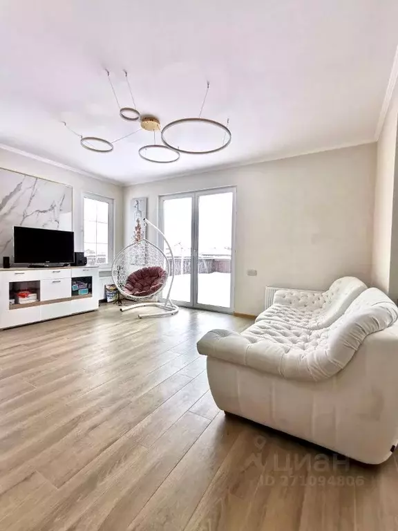 Дом в Московская область, Дмитровский муниципальный округ, История кп  ... - Фото 2