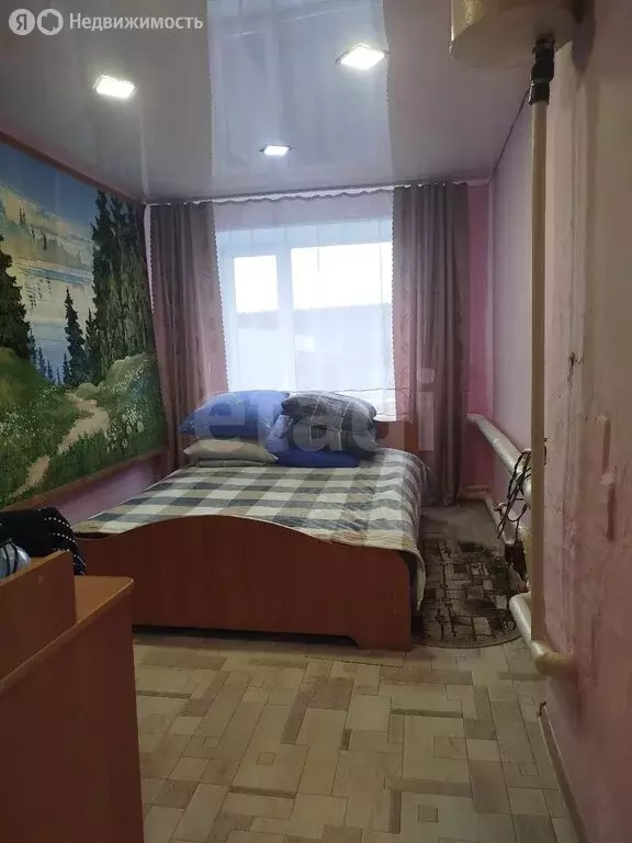 Дом в Челябинская область, Уйский муниципальный округ, посёлок ... - Фото 2