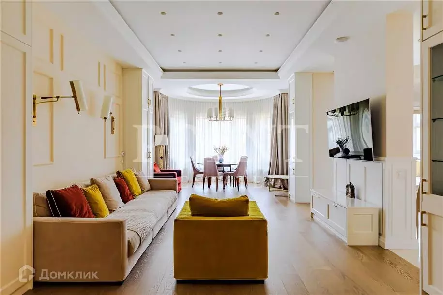 Продаётся 6-к квартира, 248 м - Фото 0