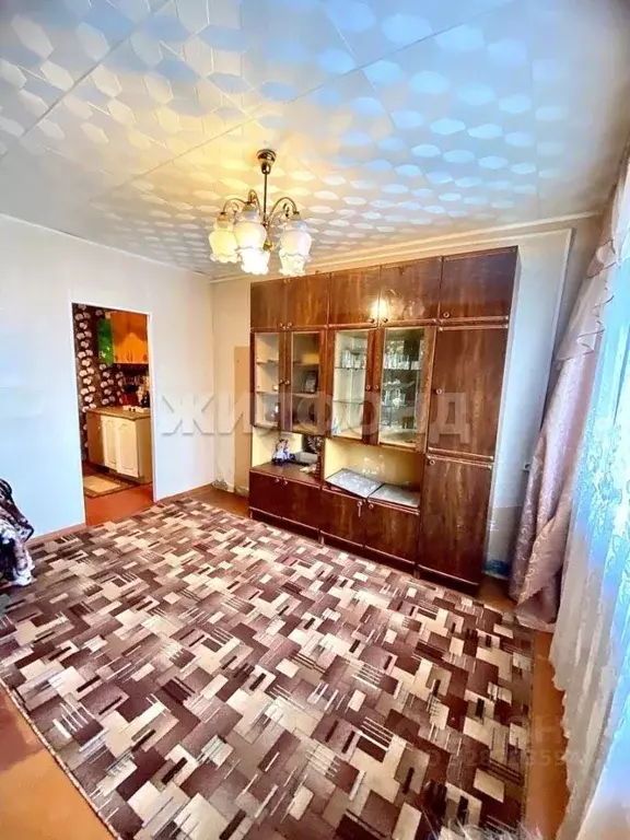 Комната Архангельская область, Новодвинск ул. Уборевича, 10 (17.0 м) - Фото 1