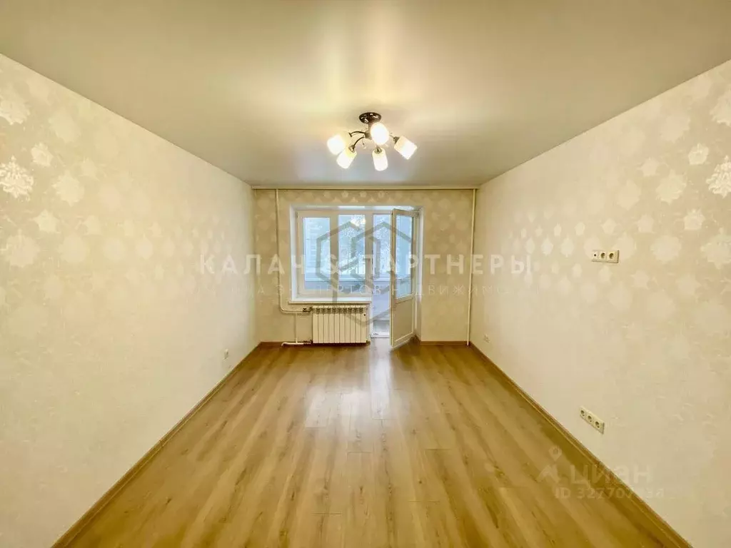 3-к кв. Свердловская область, Полевской Зеленый Бор-2 мкр, 1 (57.8 м) - Фото 1