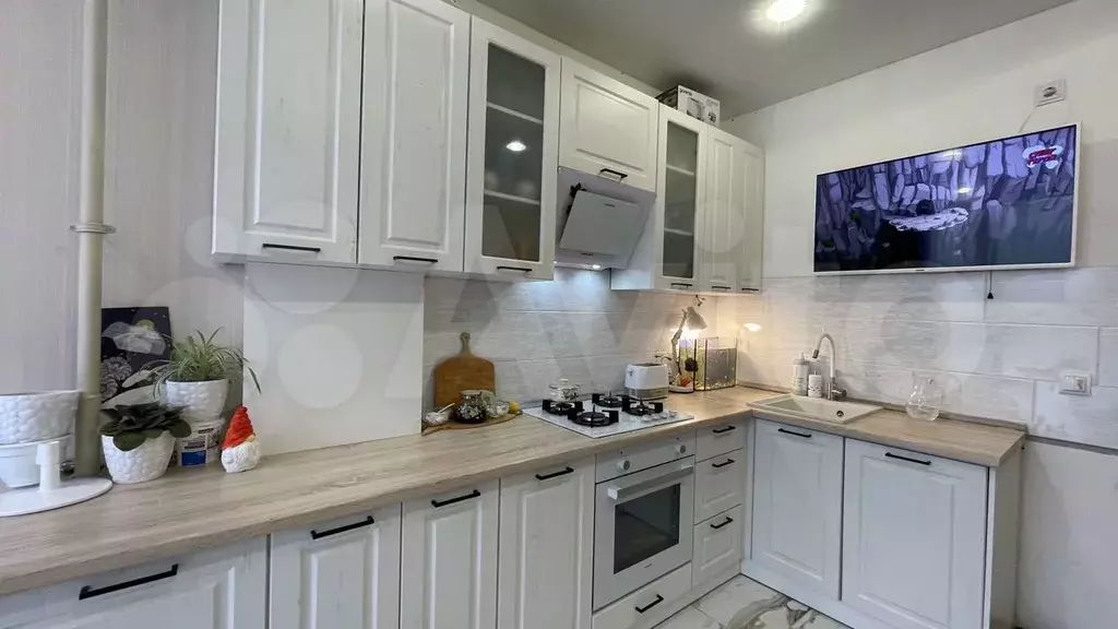1-к. квартира, 38,5 м, 3/8 эт. - Фото 1