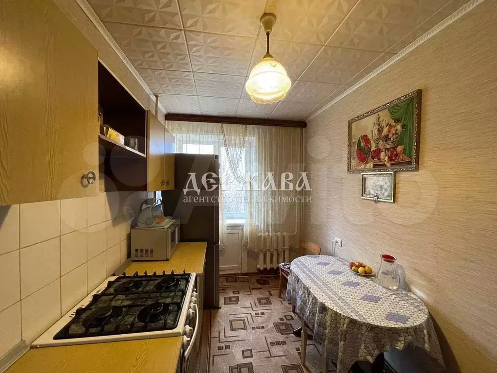 2-к. квартира, 51,3 м, 4/5 эт. - Фото 0