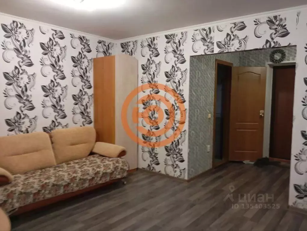 Студия Тюменская область, Тюмень Войновка мкр, ул. Энергостроителей, ... - Фото 2