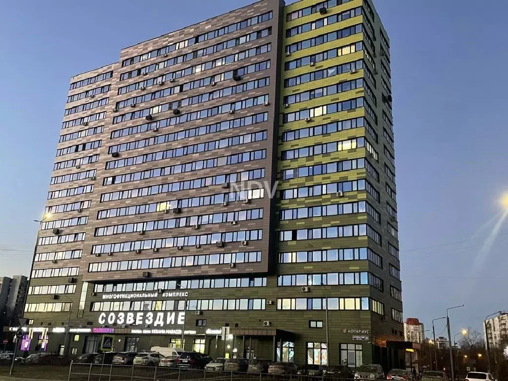 Продается студия - Фото 1