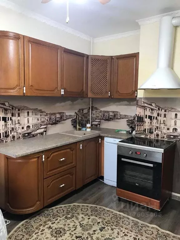 2-к кв. Москва бул. Матроса Железняка, 23К2 (56.0 м) - Фото 0