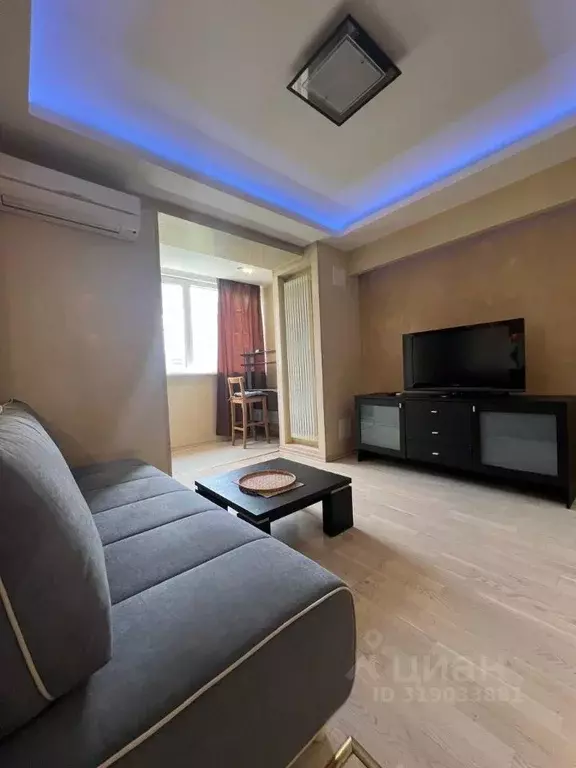 1-к кв. Москва Фестивальная ул., 9 (50.0 м) - Фото 1