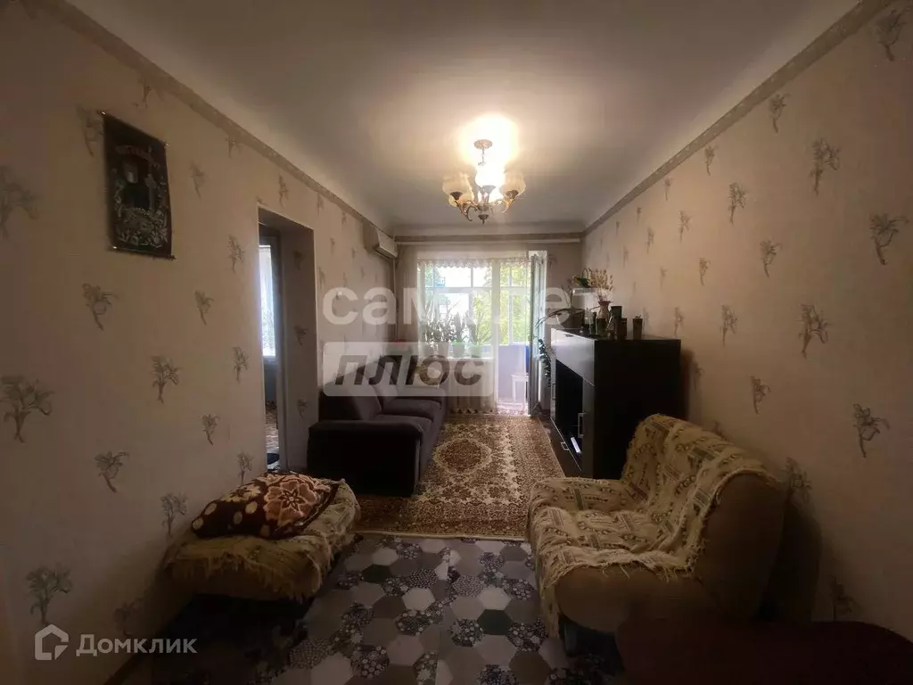 Продаётся 2-к квартира, 39 м - Фото 1