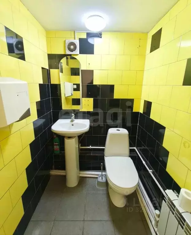 Офис в Томская область, Томск Красноармейская ул., 152 (50 м) - Фото 1