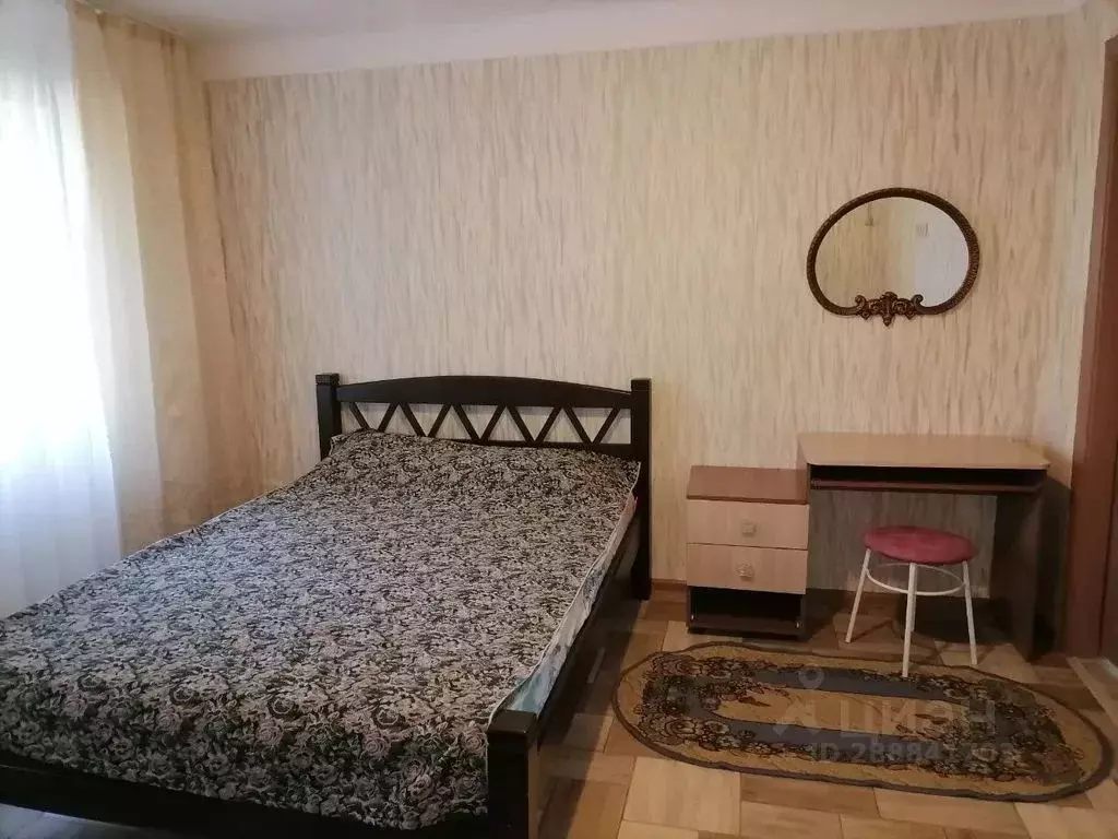 1-к кв. Ставропольский край, Ессентуки Кисловодская ул., 92 (40.0 м) - Фото 0