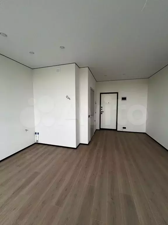 Квартира-студия, 28 м, 4/16 эт. - Фото 1