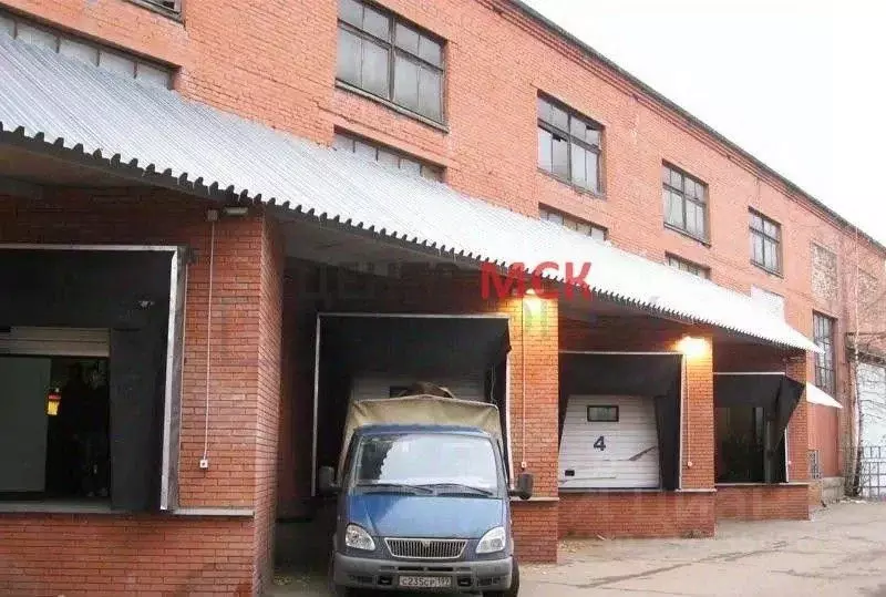 Офис в Москва ш. Энтузиастов, 56С34 (1224 м) - Фото 1