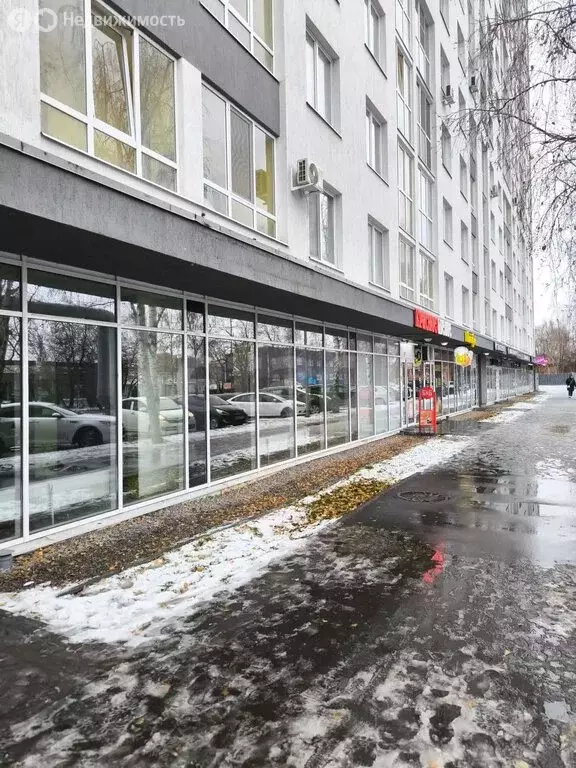 Помещение свободного назначения (103.5 м) - Фото 1