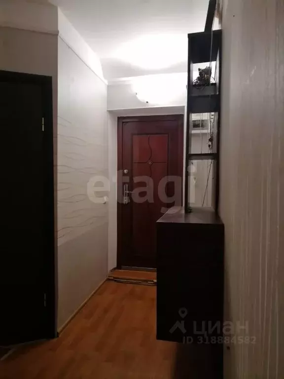 2-к кв. Ростовская область, Ростов-на-Дону 2-я Краснодарская ул., 82/2 ... - Фото 1