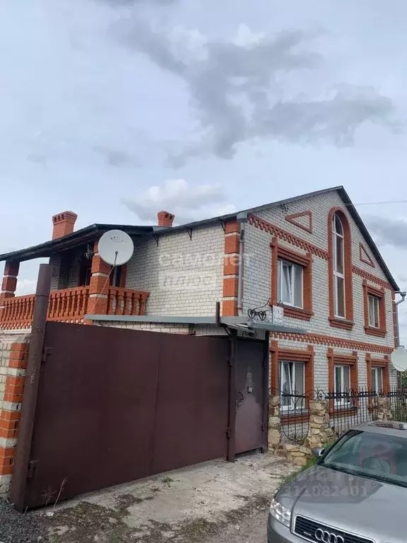 Дом в Курская область, Курск ул. Новая Масловка, 24 (200 м) - Фото 0