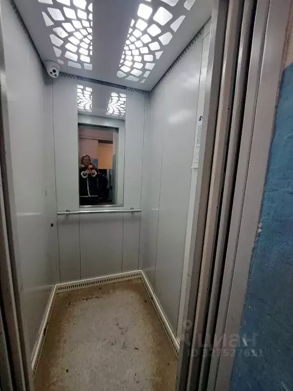 1-к кв. Ивановская область, Иваново Ташкентская ул. (20.6 м) - Фото 2