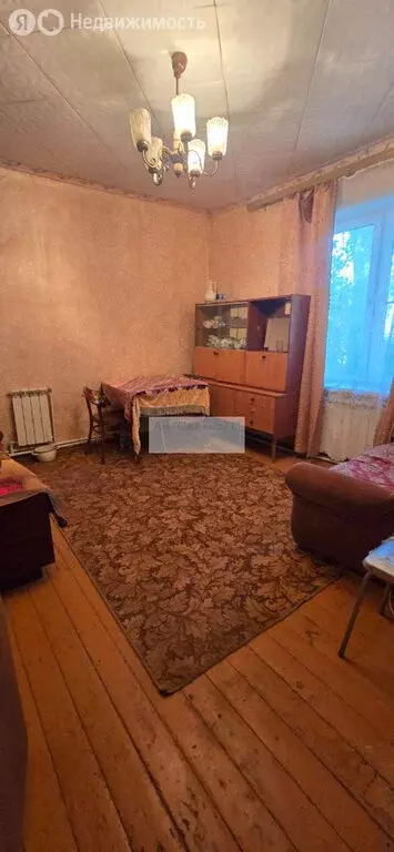 2-комнатная квартира: Тульская область, Щёкино, Пионерская улица, 14 ... - Фото 0