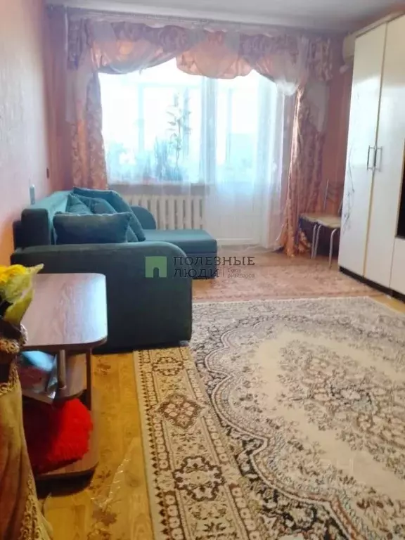 1-к кв. Краснодарский край, Новороссийск ул. Герцена, 7 (29.3 м) - Фото 1