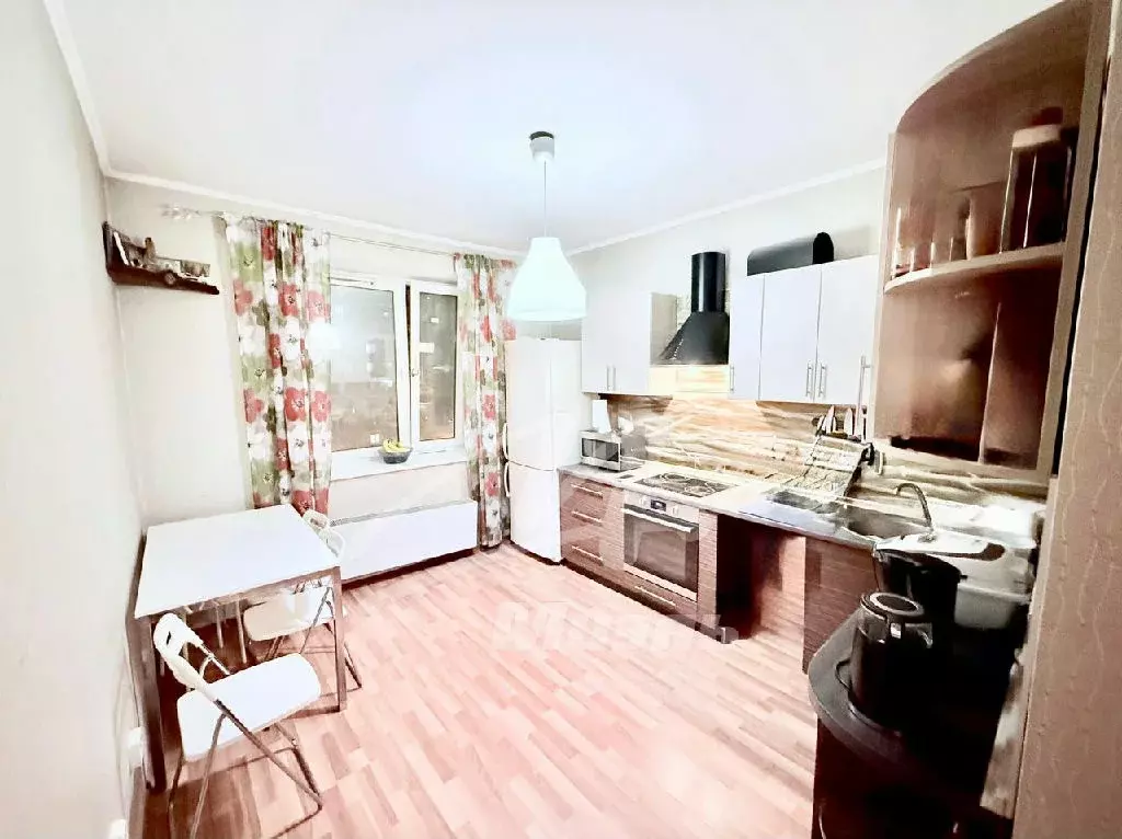 Продается 2-комнатная квартира - Фото 2