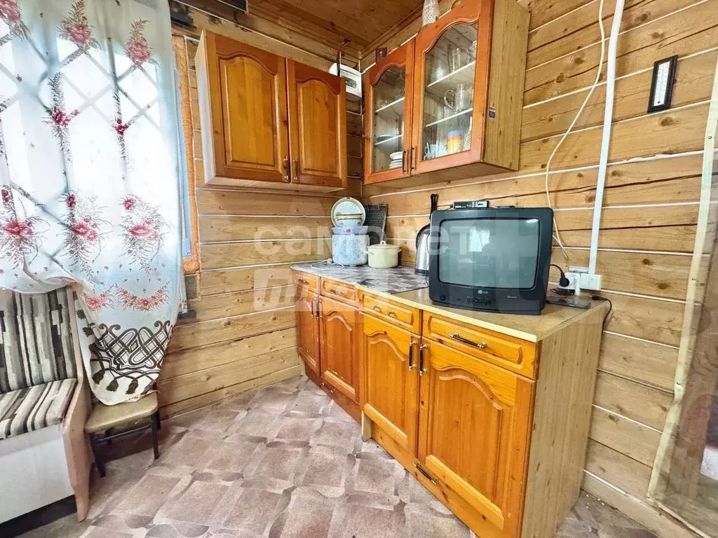 Дом 30 м на участке 10 сот. - Фото 1