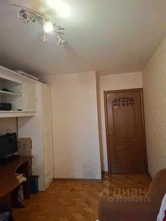 2-к кв. Московская область, Люберцы Городок А мкр, ул. 3-е Почтовое ... - Фото 2