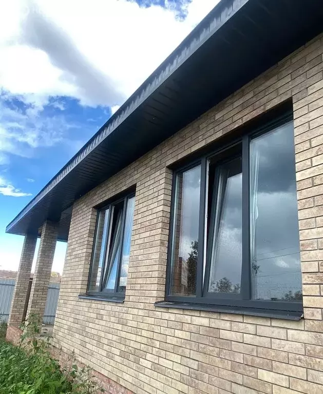 Дом в Шумейка, жилой район Перекрёсток, 12 (115 м) - Фото 2