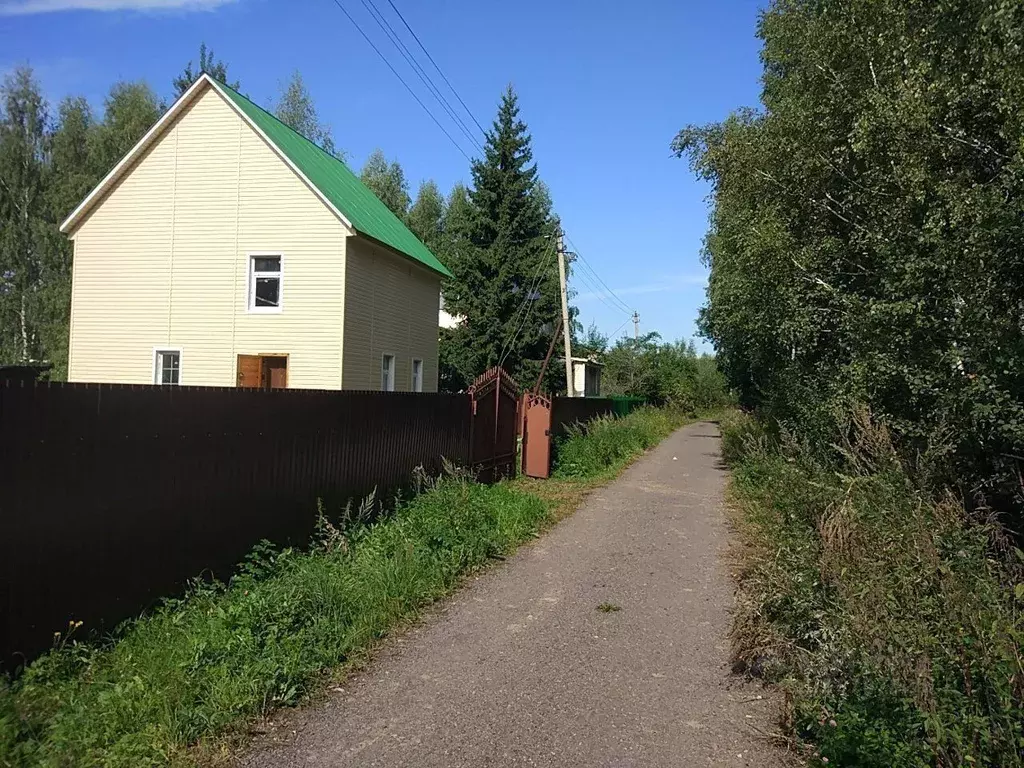 Дом в Московская область, Ступино городской округ, Утренние Зори СНТ ... - Фото 1