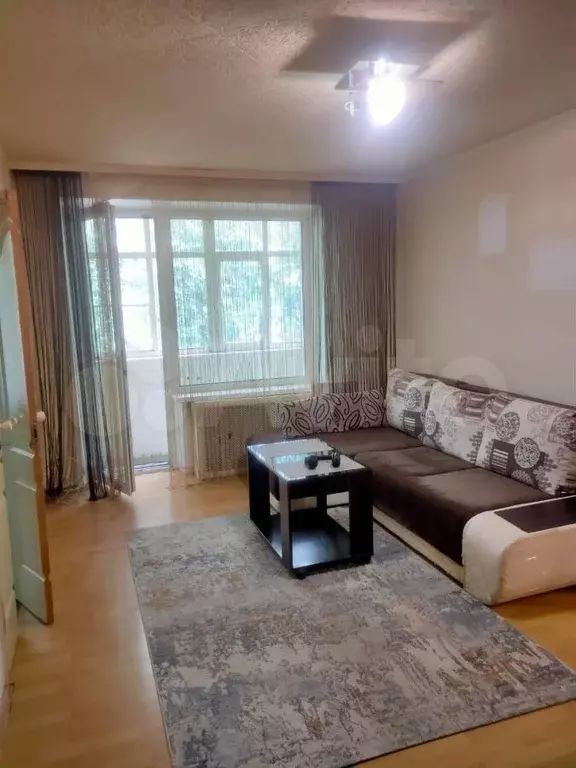 2-к. квартира, 45 м, 5/5 эт. - Фото 0