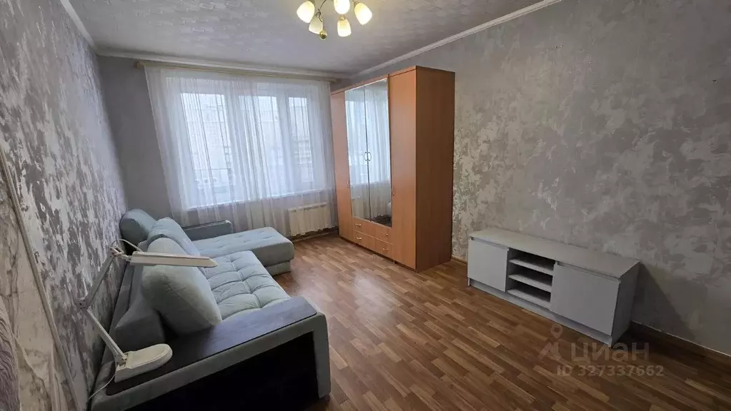 1-к кв. Москва Новоясеневский просп., 5К1 (33.0 м) - Фото 2