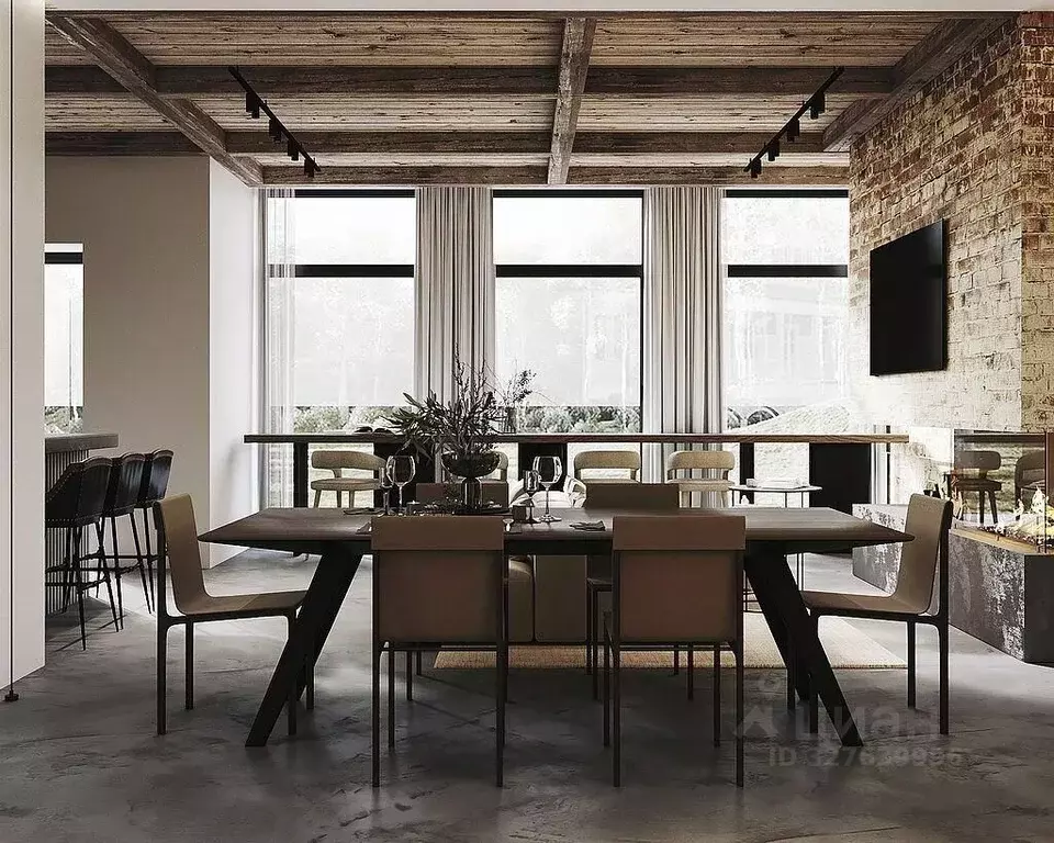 Таунхаус в Московская область, Красногорск городской округ, с. ... - Фото 1