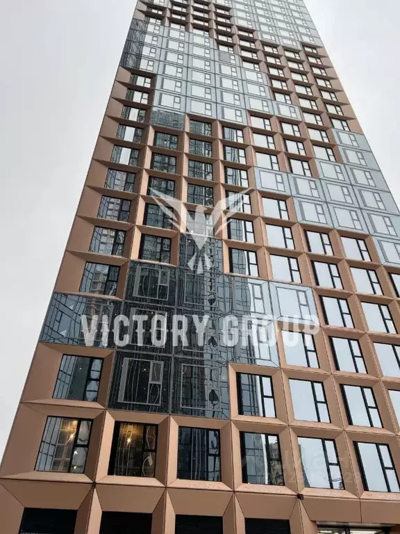 2-к кв. Москва Озерная ул., 1к2/4 (35.1 м) - Фото 1