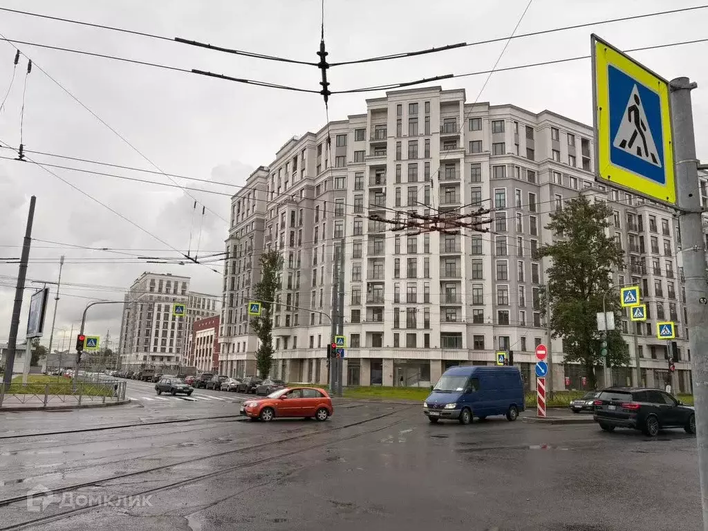 Продаётся 2-к квартира, 55.1 м - Фото 1