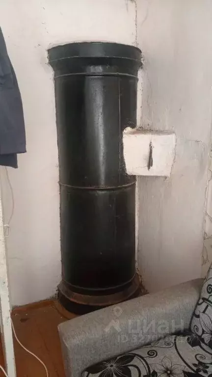 3-к кв. Псковская область, Псковский район, Середкинская волость, д. ... - Фото 2