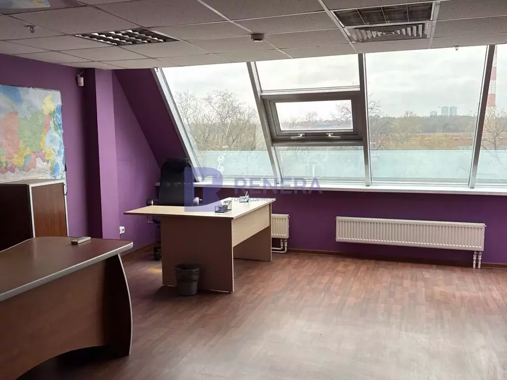 Помещение свободного назначения в Москва Краснобогатырская ул., 13 ... - Фото 1